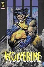 Wolverine