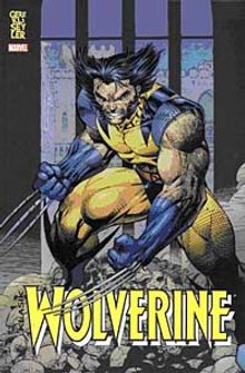 Wolverine