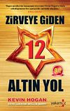 Zirveye Giden 12 Altın Yol (Cep Boy)
