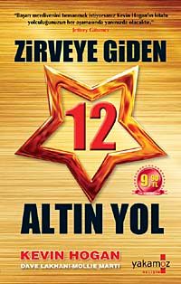 Zirveye Giden 12 Altın Yol (Cep Boy)