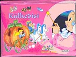 Külkedisi (Hareketli Kitap)