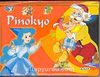 Pinokyo (Hareketli Kitap)