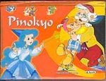 Pinokyo (Hareketli Kitap)