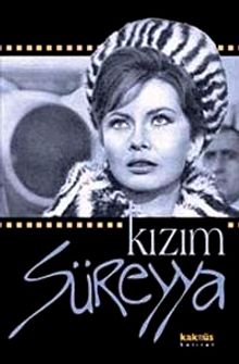 Kızım Süreyya