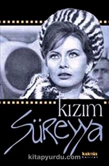 Kızım Süreyya - Prenses Eva İsfendiyari