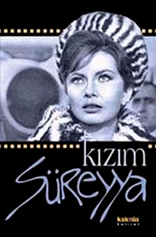 Kızım Süreyya