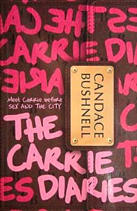 The Carrie Diaries