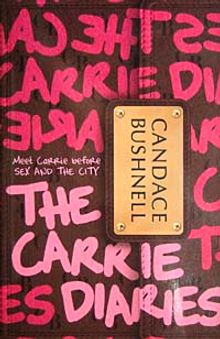 The Carrie Diaries