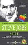 Steve Jobs Apple (Cep Boy)
