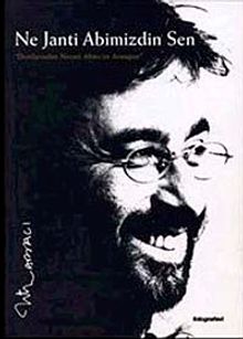 Ne Janti Abimizdin Sen