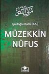 M&uuml;zekkin N&uuml;fus (Ciltli-İthal kağıt)