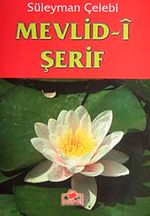 Mevlid-i Şerif (Dergi Boy)
