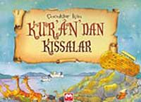 Çocuklar İçin Kur'an'dan Kıssalar