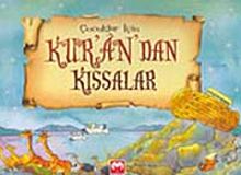 Çocuklar İçin Kur'an'dan Kıssalar