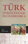 Türk Öykücülüğü Üzerine İncelemeler-1