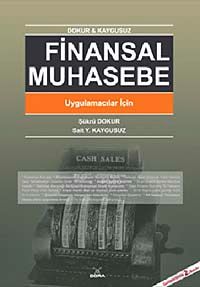 Finansal Muhasebe & Uygulamacılar İçin