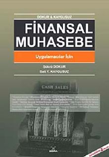 Finansal Muhasebe & Uygulamacılar İçin