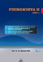 Fizikokimya II (Cilt-1)