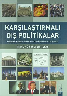 Karşılaştırmalı Dış Politikalar