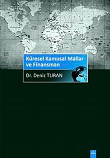 Küresel Kamusal Mallar ve Finansmanı