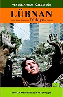 Lübnan & Savaş, Barış, Direniş ve Türkiye İle İlişkiler