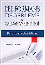 Performans Değerleme ve Çalışan Verimliliği & Performansta Geribildirim