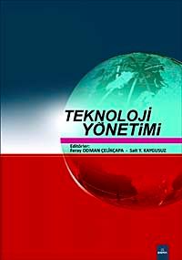 Teknoloji Yönetimi