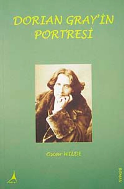 Dorian Gray'in Portresi
