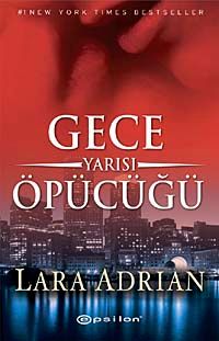 Gece Yarısı Öpücüğü