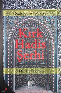 Kırk Hadis Şerhi