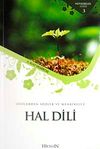 Hal Dili & Sufilerden S&ouml;zler ve Menkıbeler