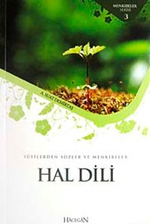 Hal Dili & Sufilerden Sözler ve Menkıbeler