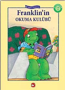 Franklin'in Okuma Kulübü
