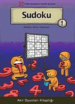 Sudoku 1 cep boy