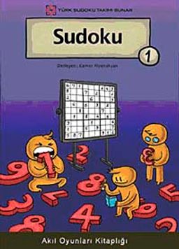Sudoku 1 cep boy