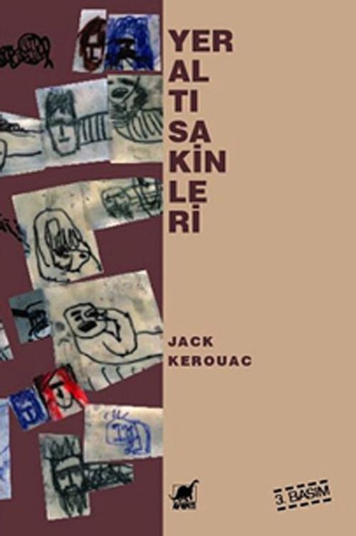 Yeraltısakinleri