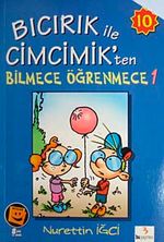 Bıcırık ile Cimcik'ten Bilmece Öğrenmece-3