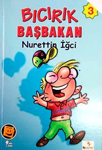 Bıcırık Başbakan