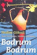 Bodrum Bodrum & Nasıl Anlatsam, Nerden Başlasam...