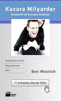 Kazara Milyarder & Facebook'un Kuruluş Hikayesi
