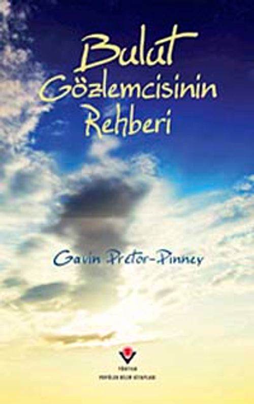 Bulut Gözlemcisinin Rehberi (Ciltsiz)