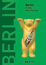 Berlin & Pratik Kent Rehberi (Cep Boy)