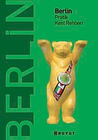 Berlin & Pratik Kent Rehberi (Cep Boy)