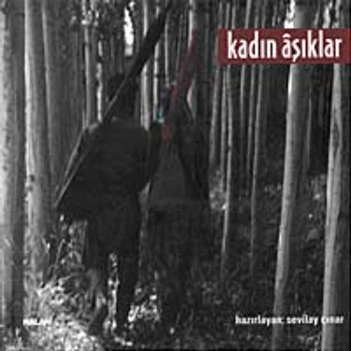 Kadın Aşıklar