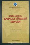 Kazım Meçi'nin Karaçay Türkçesi Mevlidi