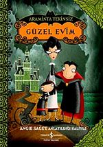 Araminda Tekinsiz Güzel Evim