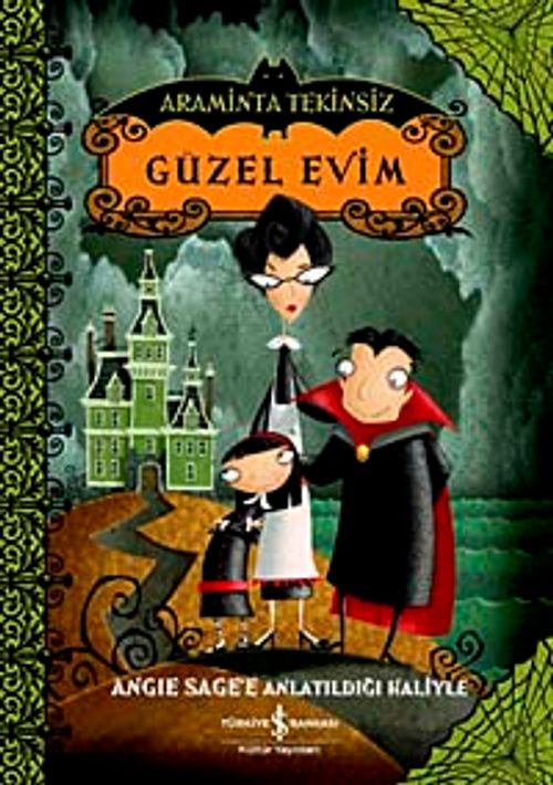 Araminda Tekinsiz Güzel Evim