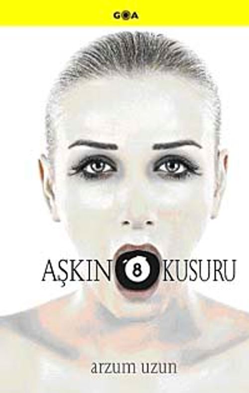 Aşkın 8 Kusuru
