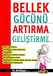 Bellek Gücünü Artırma  Geliştirme - Ali Dülger