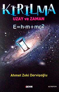 Kırılma Uzay ve Zaman